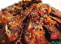 酥香鸭脑壳的做法图解12