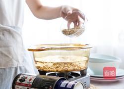 有效又美味的减肥食谱，夏日减脂卡！的做法图解2