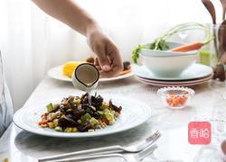 有效又美味的减肥食谱，夏日减脂卡！的做法图解4