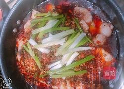 麻辣藤椒鱼的做法图解5