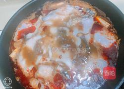 麻辣藤椒鱼的做法图解4