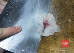 重庆酸菜鱼的做法图解2