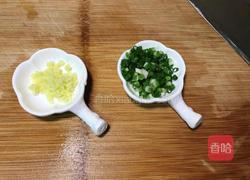 虾皮烩冬瓜的做法图解3