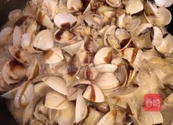 白贝焖鸡的做法图解6