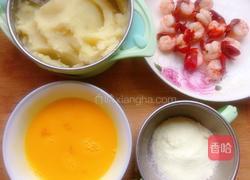 土豆虾仁的做法图解5