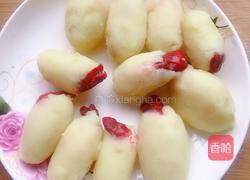 土豆虾仁的做法图解6