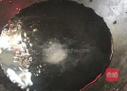 双椒四季豆（减肥版）的做法图解2