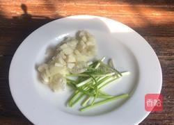 双椒四季豆（减肥版）的做法图解7