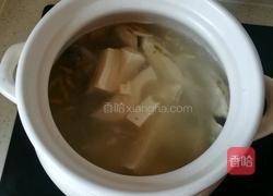 鲫鱼豆腐汤的做法图解13
