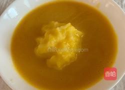 南瓜土豆泥的做法图解3