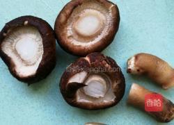 黄瓜金针菇汤的做法图解4