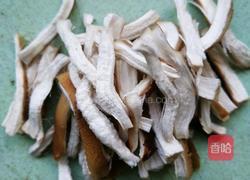 黄瓜金针菇汤的做法图解6