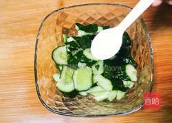 拍黄瓜的做法图解5