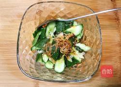 拍黄瓜的做法图解8