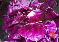 胭脂藕片的做法图解2