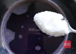 胭脂藕片的做法图解10