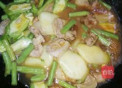 梁氏苦豆黄皮煲的做法图解5