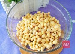 黄豆莲藕鸡汤的做法图解7