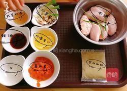 蜜汁鸡翅的做法图解1