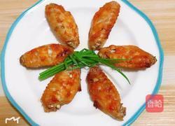 蜜汁鸡翅的做法图解7