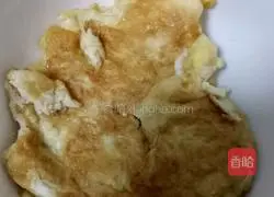 Vegetable burger recipe illustration 3