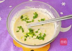 水果粗粮煎饼的做法图解8