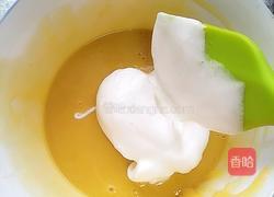 炼奶棉花蛋糕的做法图解5
