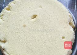 炼奶棉花蛋糕的做法图解8