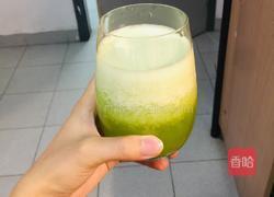 苦瓜汁！的做法图解6