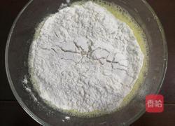 无油黄瓜卷饼的做法图解4