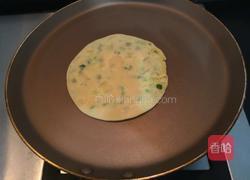 无油黄瓜卷饼的做法图解10