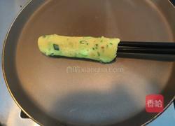 无油黄瓜卷饼的做法图解11