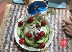 简易瓜果沙拉的做法图解5