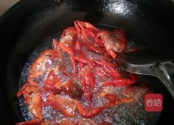 蒜蓉小龙虾的做法图解2