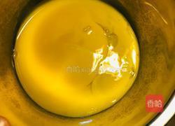 宝宝零食(蛋黄溶豆~入口即化)的做法图解1