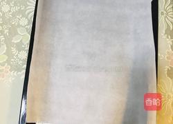 宝宝零食(蛋黄溶豆～入口即化)的做法图解2