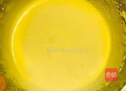 宝宝零食(蛋黄溶豆～入口即化)的做法图解4