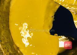 宝宝零食(蛋黄溶豆~入口即化)的做法图解5