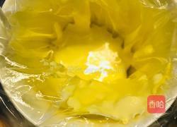 宝宝零食(蛋黄溶豆~入口即化)的做法图解6