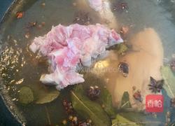 萝卜山药排骨汤的做法图解3