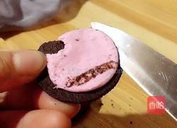 优雅红酒酸奶杯的做法图解2