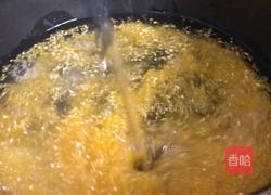 果蔬玉米糊（减肥版）的做法图解1