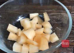 果蔬玉米糊（减肥版）的做法图解2