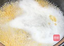 果蔬玉米糊（减肥版）的做法图解5