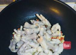 香辣鸡脚的做法图解6