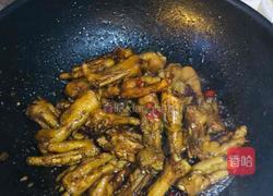香辣鸡脚的做法图解9