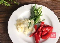 双椒番茄（减肥版）的做法图解3