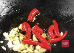 双椒番茄（减肥版）的做法图解4