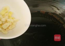 韭菜炒虾的做法图解5