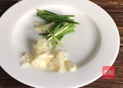 青椒炒香菇的做法图解6